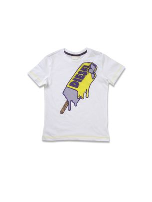 T's & Tops DIESEL: TOSAY