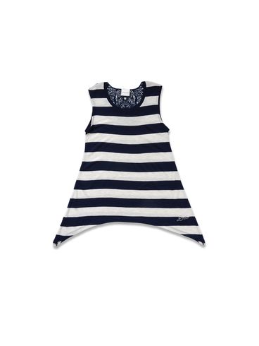 DIESEL - T-Shirt - TRISFEDO
