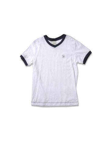T-shirts & Tops DIESEL: TUROX SLIM