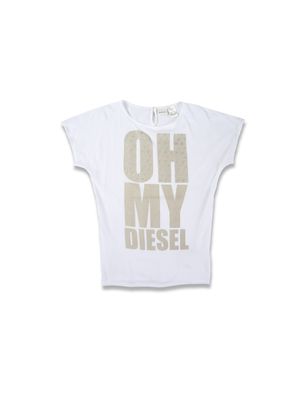 T's & Tops DIESEL: TEREZZI