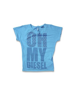 T's & Tops DIESEL: TEREZZI