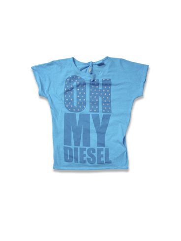 T's & Tops DIESEL: TEREZZI