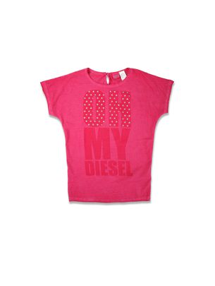 Tシャツ・カットソー DIESEL: TEREZZI