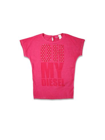 T's & Tops DIESEL: TEREZZI