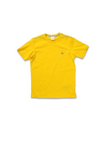 T-shirts & Tops DIESEL: TEZZAY SLIM