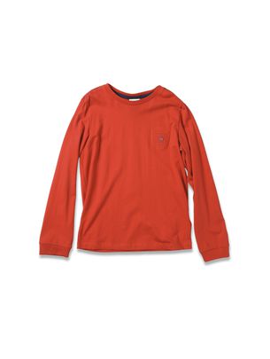 T-shirts & Tops DIESEL: TAWITY SLIM