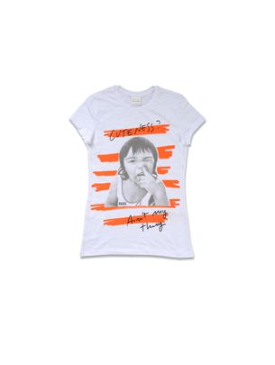 Tシャツ・カットソー DIESEL: TABUF-J