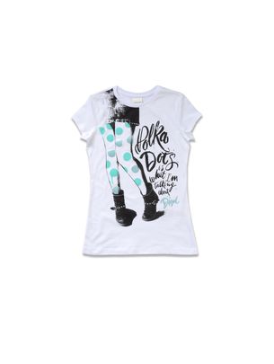T's & Tops DIESEL: TABIF-J