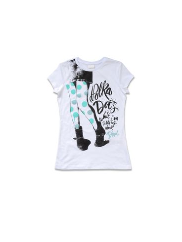 T's & Tops DIESEL: TABIF-J