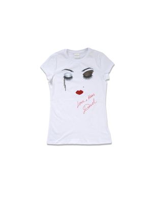 T-shirts & Tops DIESEL: TABEF-J