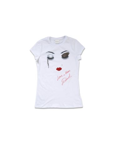 T's & Tops DIESEL: TABEF-J