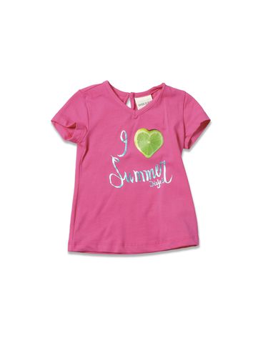T-shirts & Tops DIESEL: TENSYB