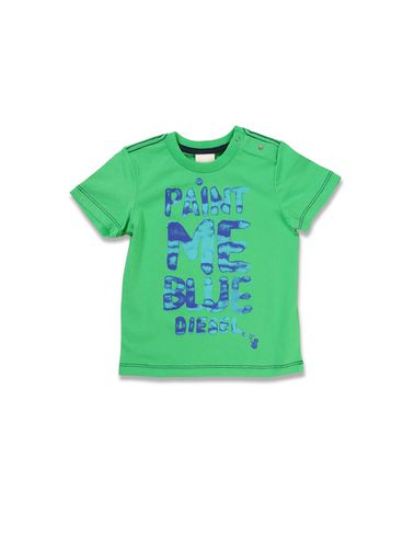 T's & Tops DIESEL: TASIDYB