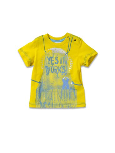 T-shirts & Tops DIESEL: TADEVYB