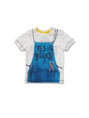 Tシャツ・カットソー DIESEL: TADEVYB