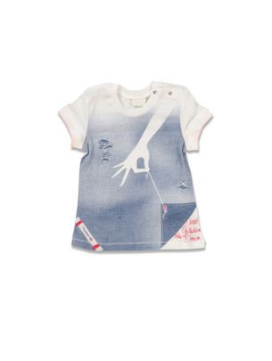 Tシャツ・カットソー DIESEL: TRACELIB