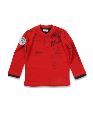 Tシャツ・カットソー DIESEL: TAEFYB