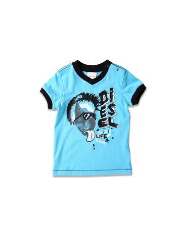 T's & Tops DIESEL: TETITAB