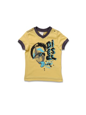 T's & Tops DIESEL: TETITAB