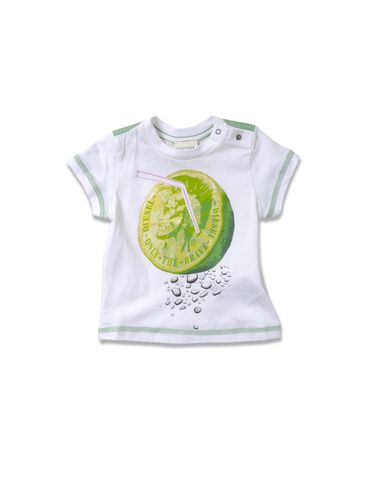 T-shirts & Tops DIESEL: TERHYB