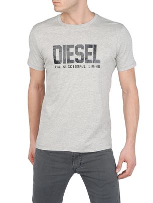 T's & Tops DIESEL: T-TLIFE-R