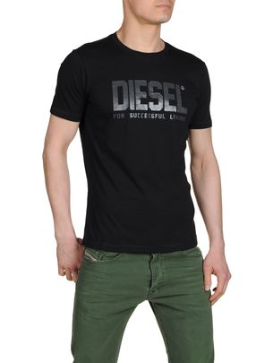 Tシャツ・カットソー DIESEL: T-TLIFE-R
