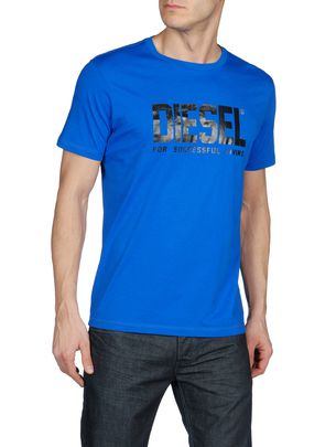 T's & Tops DIESEL: T-TLIFE-R