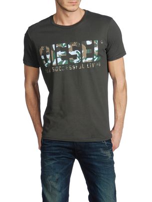 T's & Tops DIESEL: T-DARR-R