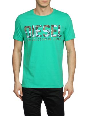 T's & Tops DIESEL: T-DARR-R