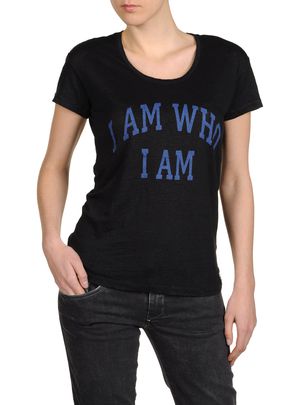 Tシャツ・カットソー DIESEL: T-LINDO-G