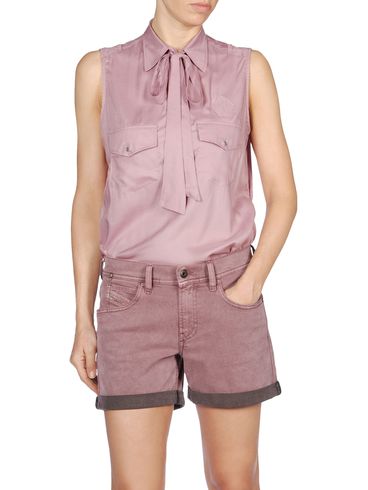 DIESEL - Tops - T-AGNES