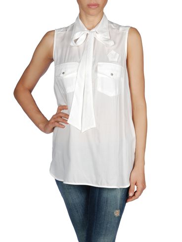 DIESEL - Tops - T-AGNES