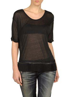 Tシャツ・カットソー DIESEL: T-BIULE