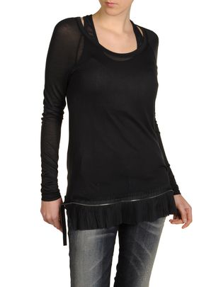 Tシャツ・カットソー DIESEL: T-SHAMEM