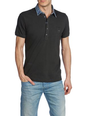 Polos DIESEL: T-WHISKY-RS