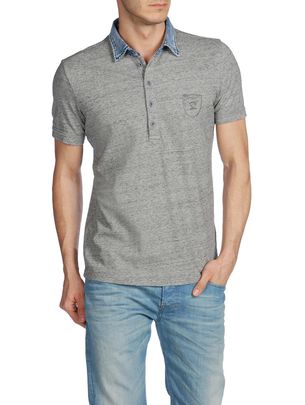 Polos DIESEL: T-WHISKY-RS