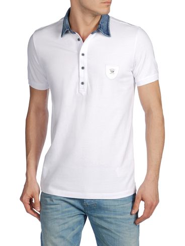 Polos DIESEL: T-WHISKY-RS