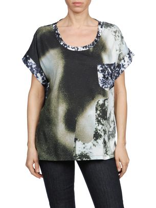T's & Tops DIESEL: T-BALI-B