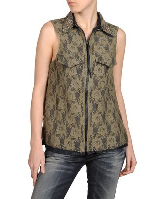 Tシャツ・カットソー DIESEL: T-BURLEY