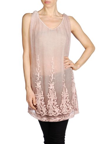 T's & Tops DIESEL: T-SITRI-B