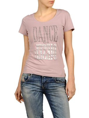 Tシャツ・カットソー DIESEL: T-MANGA-W