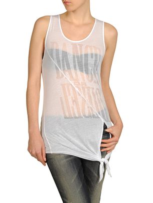 Tシャツ・カットソー DIESEL: T-MENODORA-A