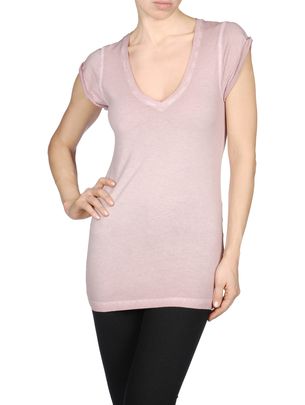 T's & Tops DIESEL: T-PORTULA-H