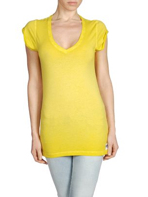 T's & Tops DIESEL: T-PORTULA-H