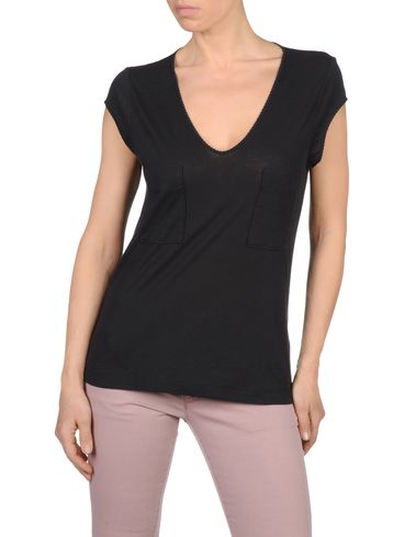 DIESEL - Short sleeves - T-REBUTIA-E