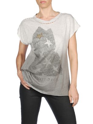 T's & Tops DIESEL: T-BALI-D