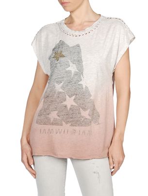 T's & Tops DIESEL: T-BALI-D