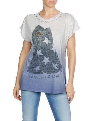 T's & Tops DIESEL: T-BALI-D