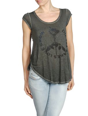 T's & Tops DIESEL: T-DAPHNE
