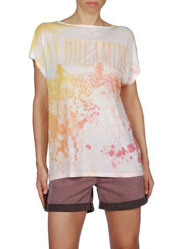 T's & Tops DIESEL: T-LIVY-D